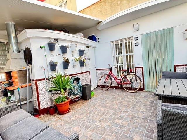 Bungalow en venta en Los Alcázares, Murcia Costa Cálida
