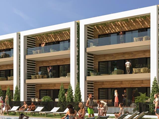 Bungalow en venta en Los Alcázares, Murcia Costa Cálida