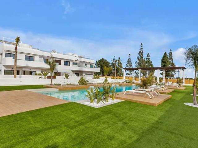 Bungalow en venta en Los Alcázares, Murcia Costa Cálida