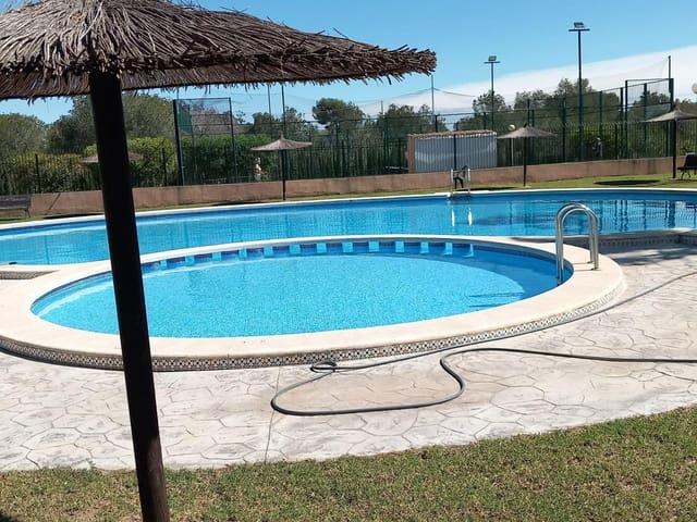 Bungalow en venta en Los Almendros Orihuela Costa, Alicante Costa Blanca