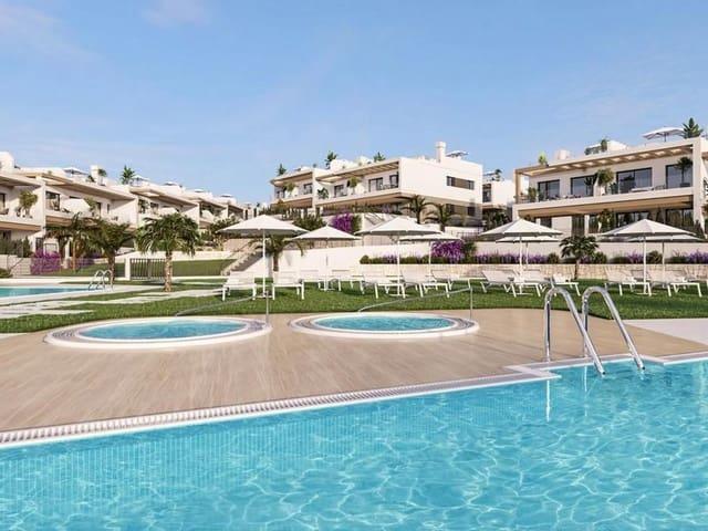 Bungalow en venta en Los Balcones, Alicante Costa Blanca
