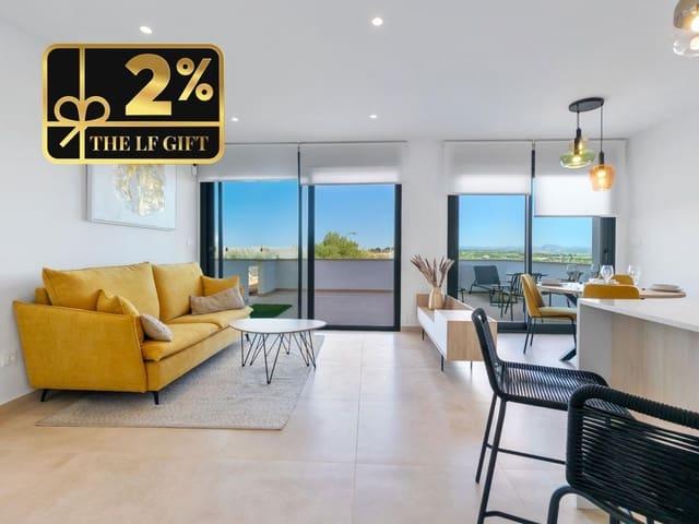 Bungalow en venta en Los Balcones, Alicante Costa Blanca