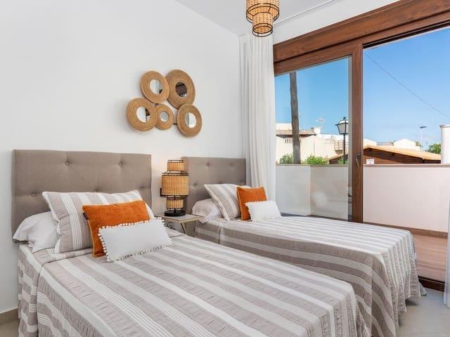 Bungalow en venta en Los Balcones, Alicante Costa Blanca