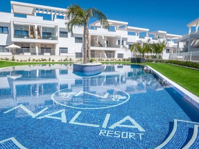 Bungalow en venta en Los Balcones, Alicante Costa Blanca