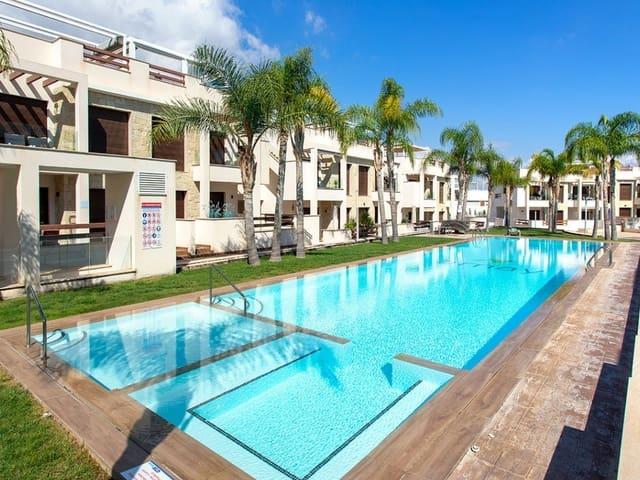 Bungalow en venta en Los Balcones, Alicante Costa Blanca