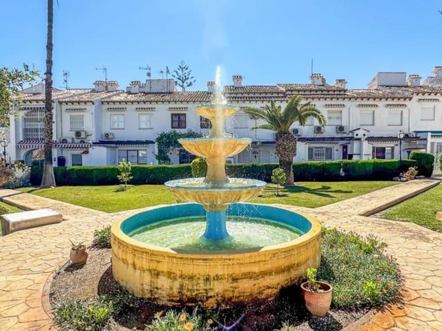 Bungalow en venta en Los Balcones, Alicante Costa Blanca