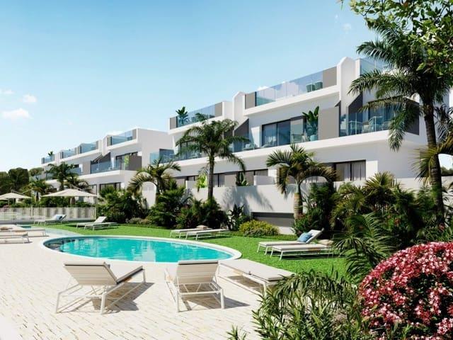 Bungalow en venta en Los Balcones, Alicante Costa Blanca