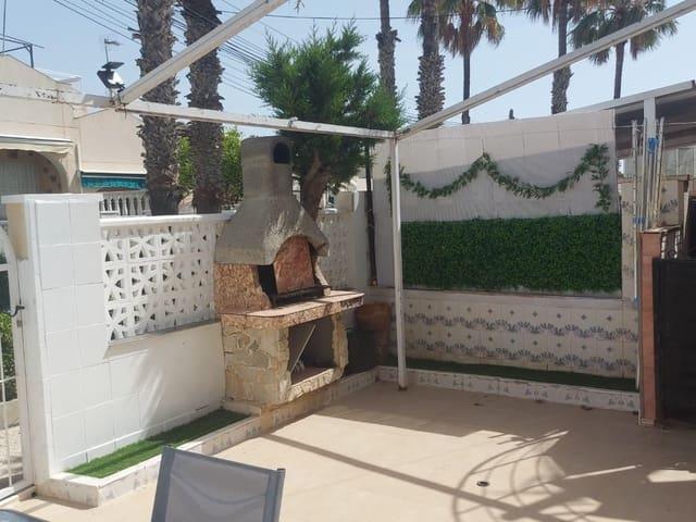 Bungalow en venta en Los Balcones, Alicante Costa Blanca