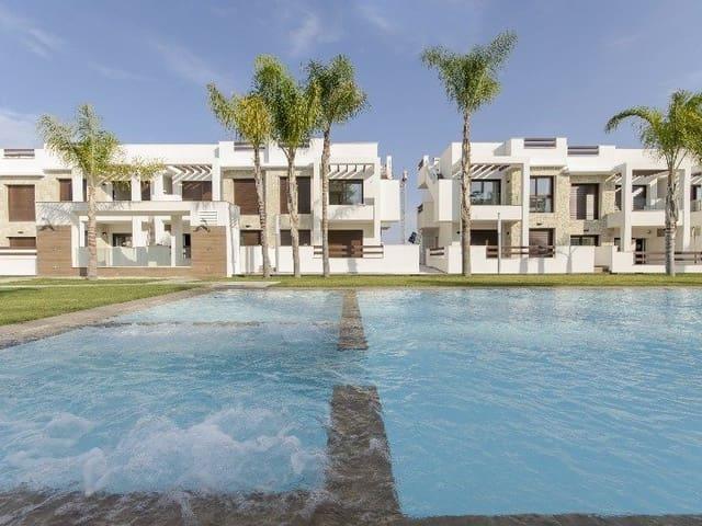 Bungalow en venta en Los Balcones, Alicante Costa Blanca