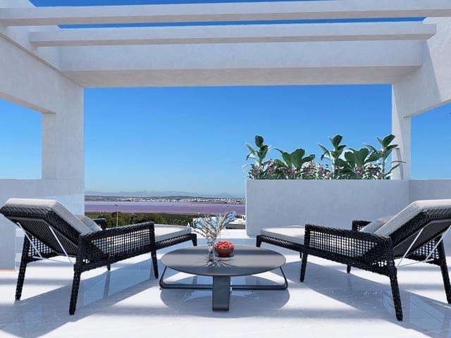 Bungalow en venta en Los Balcones, Alicante Costa Blanca