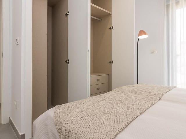Bungalow en venta en Los Balcones, Alicante Costa Blanca