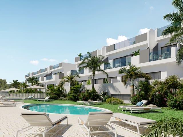 Bungalow en venta en Los Balcones, Alicante Costa Blanca