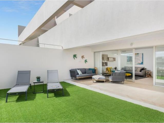 Bungalow en venta en Los Balcones, Alicante Costa Blanca