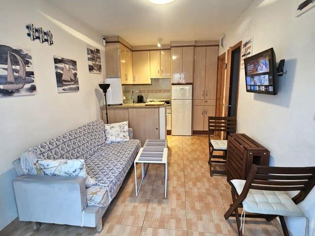 Bungalow en venta en Los Balcones, Alicante Costa Blanca