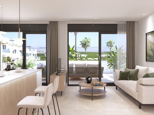 Bungalow en venta en Los Balcones, Alicante Costa Blanca