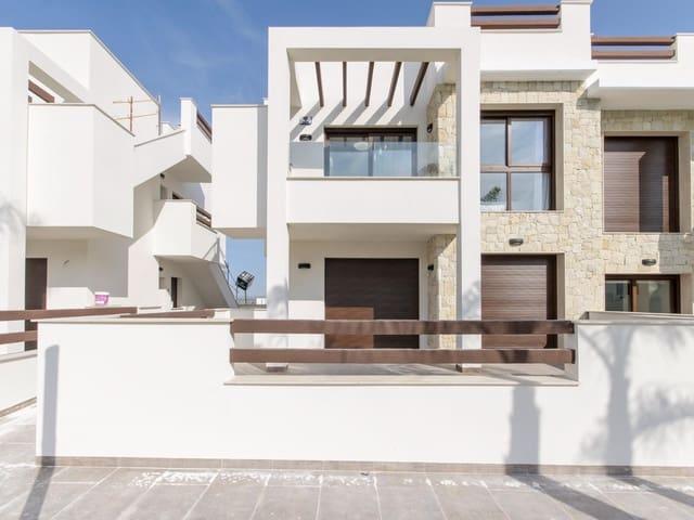 Bungalow en venta en Los Balcones, Alicante Costa Blanca