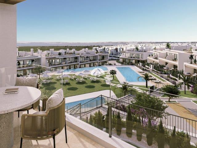 Bungalow en venta en Los Balcones, Alicante Costa Blanca