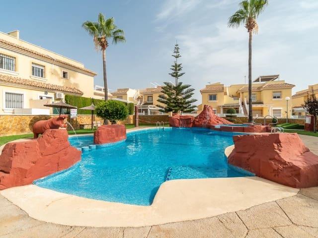 Bungalow en venta en Los Dolses, Alicante Costa Blanca