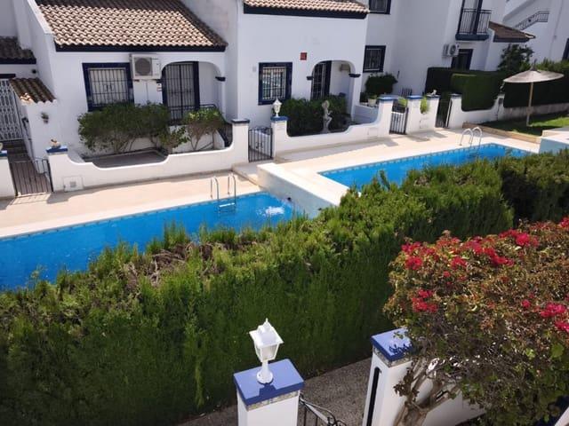 Bungalow en venta en Los Dolses, Alicante Costa Blanca