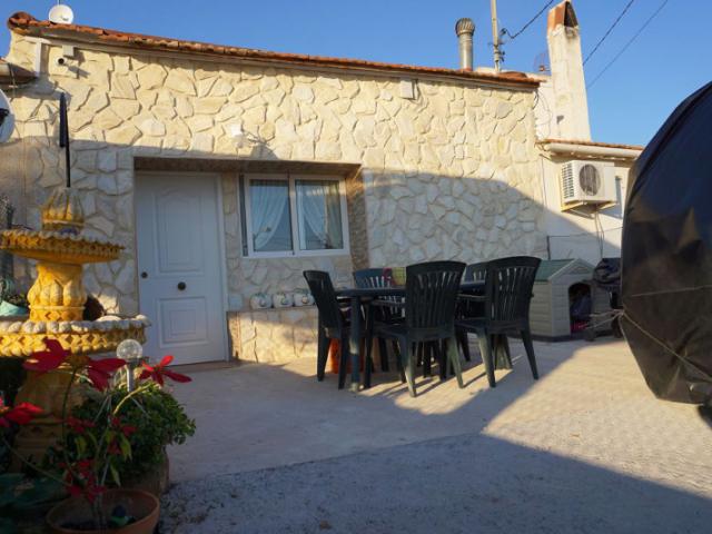Bungalow en venta en Los Montesinos