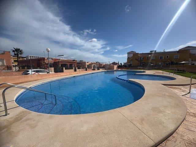 Bungalow en venta en Los Montesinos, Alicante Costa Blanca