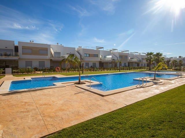 Bungalow en venta en Los Montesinos, Alicante Costa Blanca