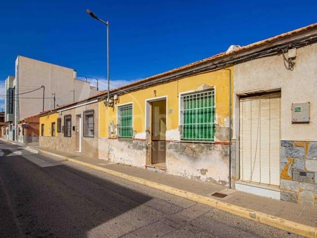 Casa en venta en Los Montesinos, Alicante Costa Blanca