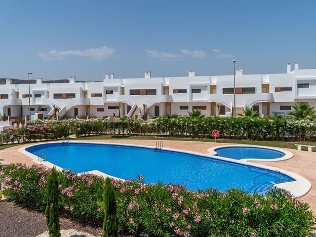 Bungalow en venta en Los Montesinos, Alicante Costa Blanca