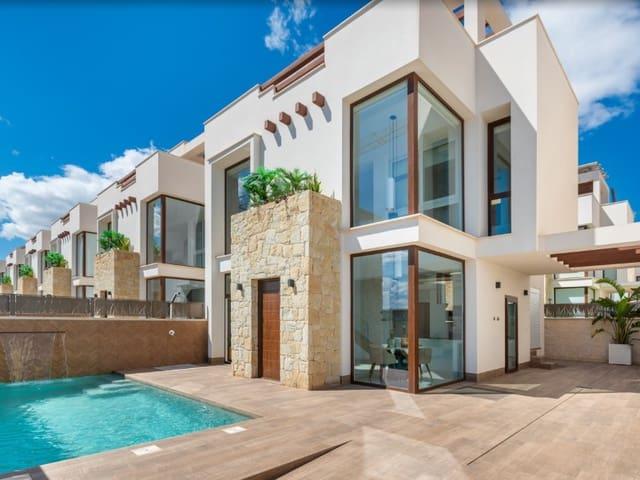 Bungalow en venta en Los Montesinos, Alicante Costa Blanca