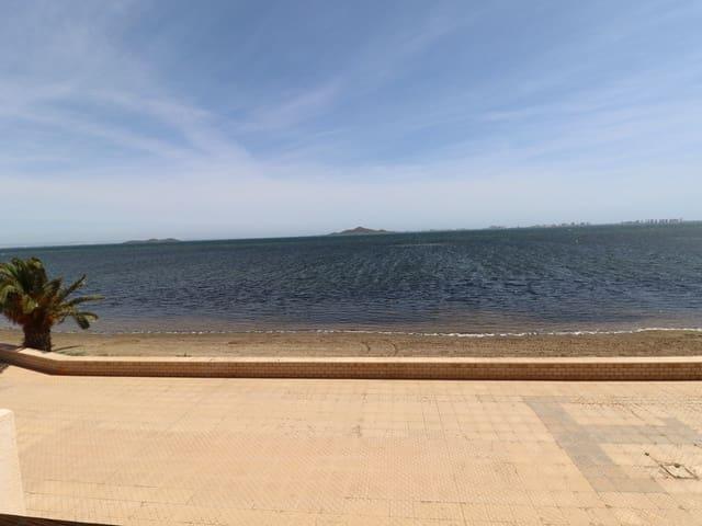 Bungalow en venta en Los Nietos, Murcia Costa Cálida