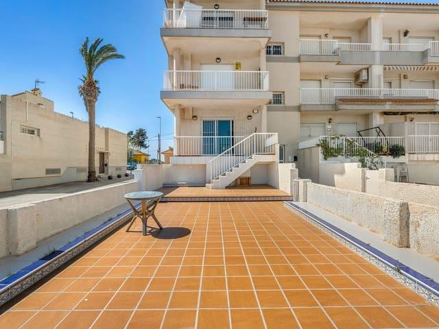 Bungalow en venta en Los Urrutias, Murcia Costa Cálida