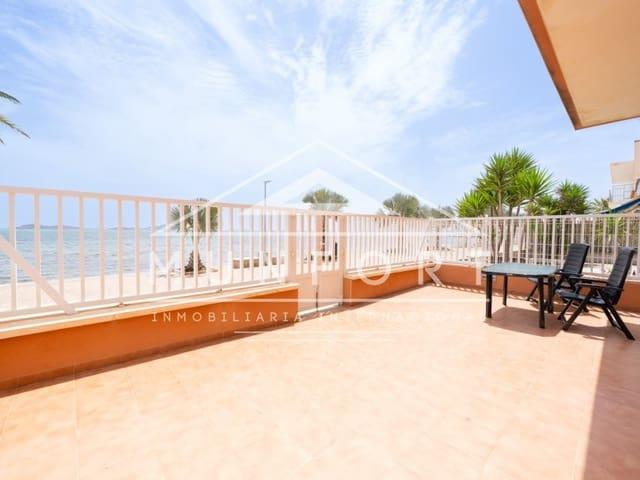Bungalow en venta en Los Urrutias, Murcia Costa Cálida