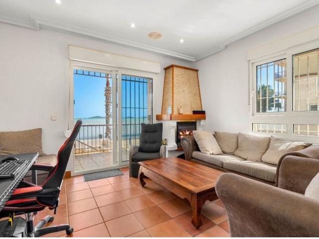 Bungalow en Venta en Los Urrutias, Murcia