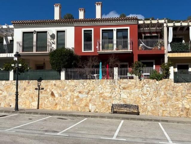 Bungalow en venta en Llosa de Camacho, Alicante Costa Blanca