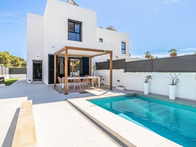Bungalow en venta en Llucmajor, Puig de Ros