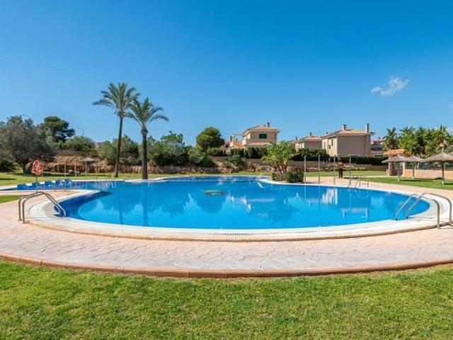Bungalow en venta en Manacor, Cala Murada