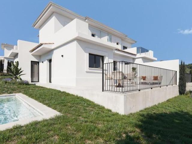 Bungalow en venta en Manacor, Cala romantica