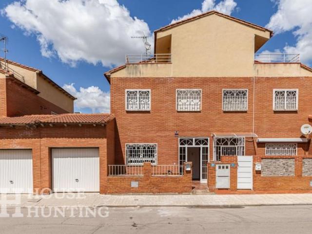 Bungalow en venta en Magán, MAGAN TOLEDO