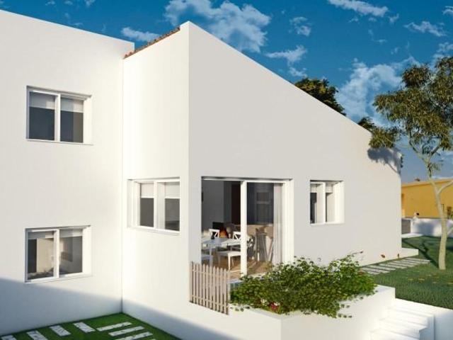 Bungalow en venta en Málaga, Fuente Alegre El Chaparral Los Morales