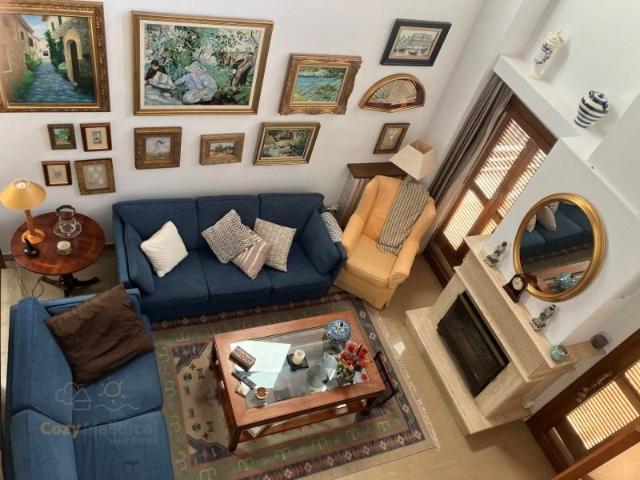 Bungalow en venta en Mallorca, Son Espanyol
