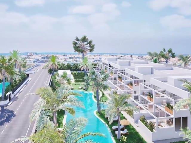 Bungalow en venta en Mar de Cristal, Murcia Costa Cálida