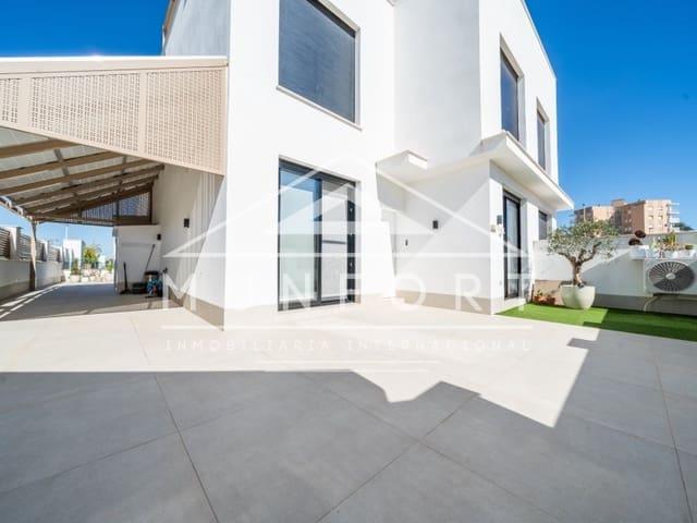 Bungalow en venta en Mar de Cristal, Murcia Costa Cálida
