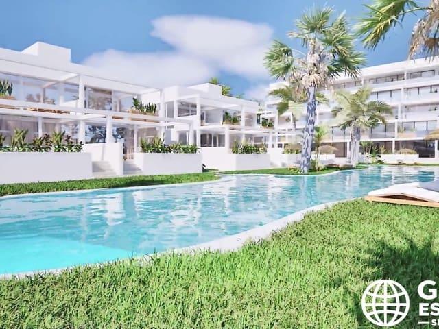 Bungalow en venta en Mar de Cristal, Murcia Costa Cálida