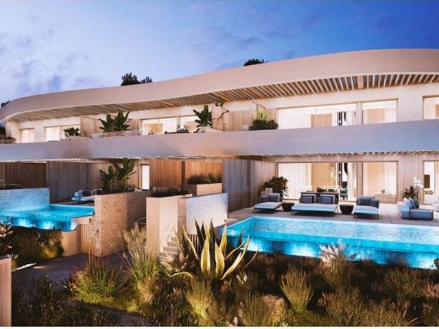Bungalow en Venta en Marbella, Málaga