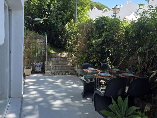 Bungalow en venta en Marbella Málaga