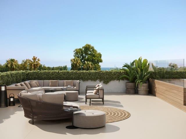 Bungalow en venta en Marbella, Málaga Costa del Sol