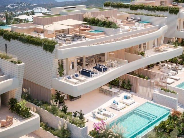 Bungalow en venta en Marbella, Málaga Costa del Sol