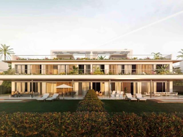 Bungalow en venta en Marbella, Málaga Costa del Sol