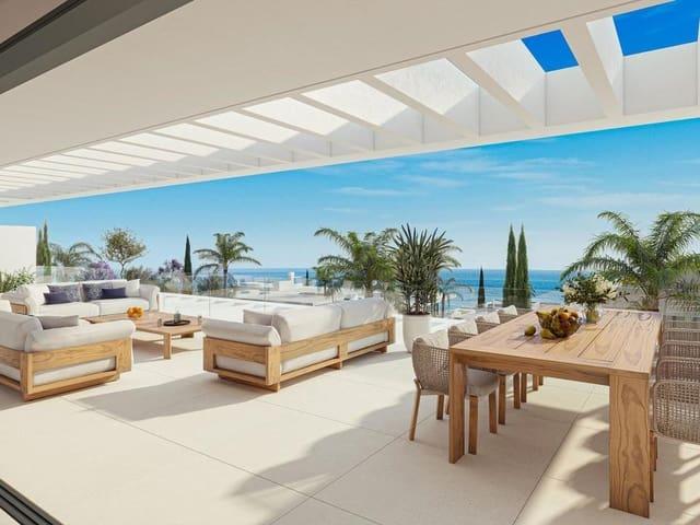 Bungalow en venta en Marbella, Málaga Costa del Sol