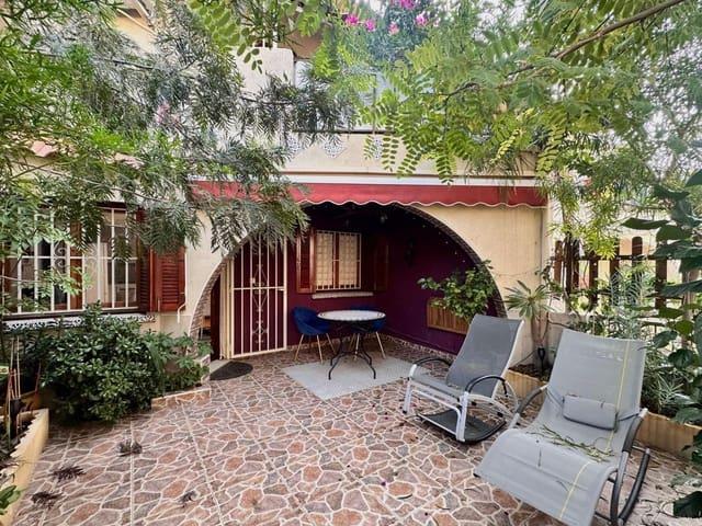 Bungalow en venta en La Marina, Alicante Costa Blanca